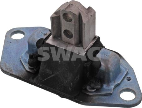 Swag 55 92 2687 - Έδραση, κινητήρας asparts.gr