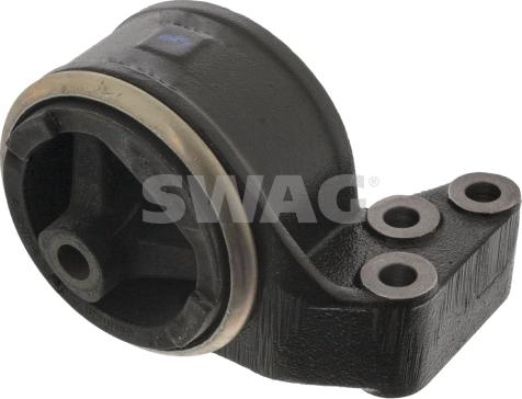 Swag 55 13 0012 - Έδραση, κινητήρας asparts.gr