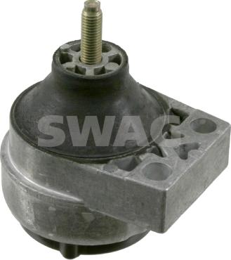 Swag 50 92 2285 - Έδραση, κινητήρας asparts.gr
