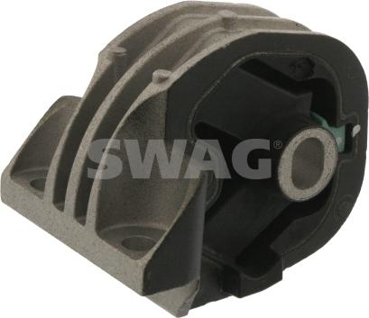 Swag 60 93 9524 - Έδραση, κινητήρας asparts.gr