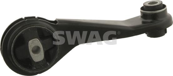 Swag 60 93 0442 - Έδραση, κινητήρας asparts.gr