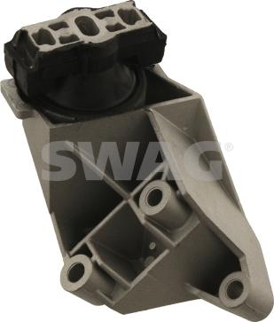 Swag 60 93 0001 - Έδραση, κινητήρας asparts.gr