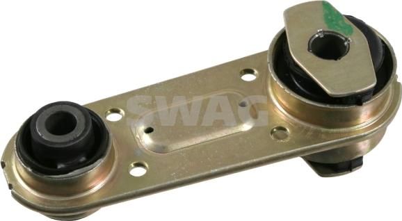 Swag 60 92 2077 - Έδραση, κινητήρας asparts.gr