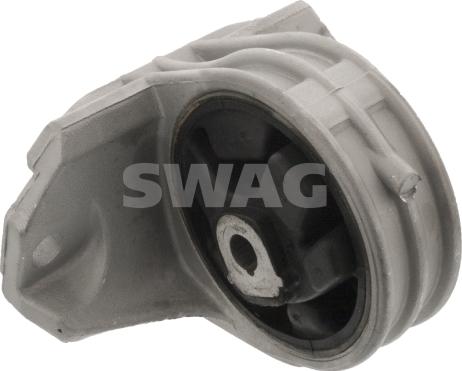 Swag 60 13 0004 - Έδραση, κινητήρας asparts.gr