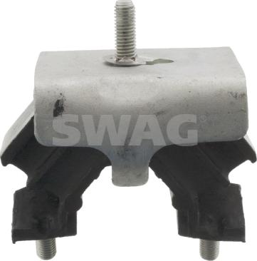 Swag 60 13 0002 - Έδραση, κινητήρας asparts.gr
