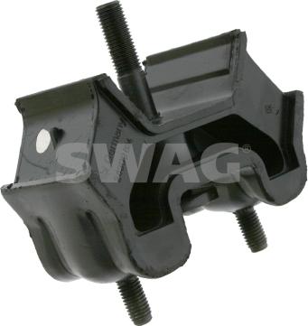Swag 10 92 4309 - Έδραση, κινητήρας asparts.gr