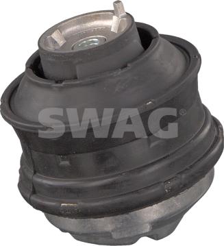 Swag 10 92 6477 - Έδραση, κινητήρας asparts.gr