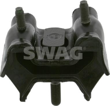 Swag 10 92 3725 - Έδραση, κινητήρας asparts.gr