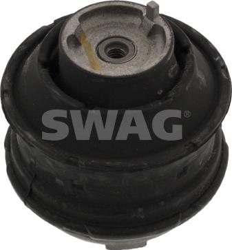 Swag 10 13 0088 - Έδραση, κινητήρας asparts.gr