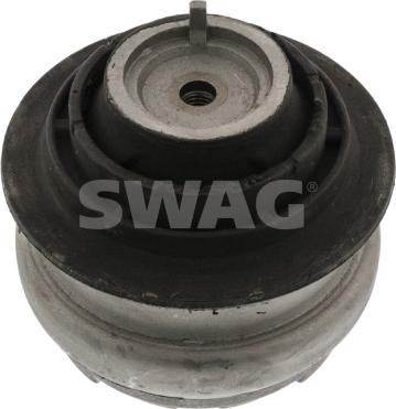Swag 10 13 0102 - Έδραση, κινητήρας asparts.gr