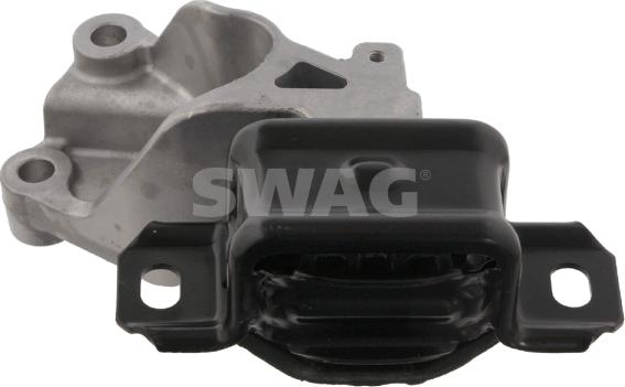 Swag 12 93 2515 - Έδραση, κινητήρας asparts.gr