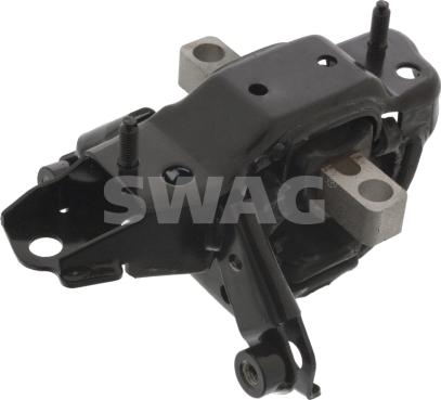 Swag 30 91 9906 - Έδραση, κινητήρας asparts.gr