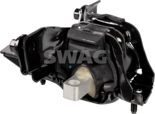 Swag 30 91 9908 - Έδραση, κινητήρας asparts.gr