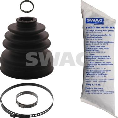 Swag 30939239 - Φούσκα, άξονας μετάδ. κίνησης asparts.gr