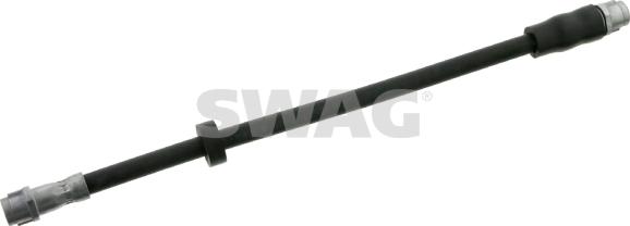 Swag 30928196 - Ελαστικός σωλήνας φρένων asparts.gr