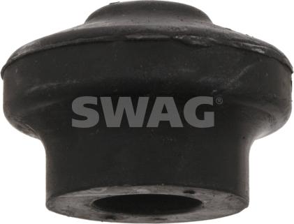 Swag 30 13 0062 - Προσκρουστήρας, βάσεις στήριξης κινητήρα asparts.gr