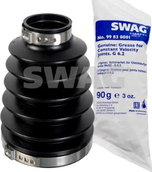Swag 33 10 4759 - Φούσκα, άξονας μετάδ. κίνησης asparts.gr
