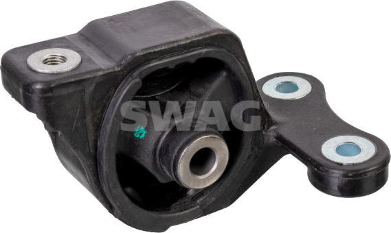 Swag 33 10 6121 - Έδραση, κινητήρας asparts.gr