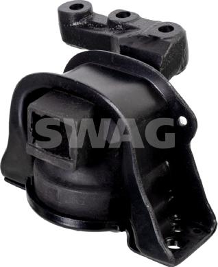 Swag 33 10 2243 - Έδραση, κινητήρας asparts.gr
