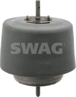 Swag 32 92 3130 - Έδραση, κινητήρας asparts.gr