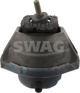 Swag 20 92 4096 - Έδραση, κινητήρας asparts.gr