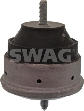 Swag 20 13 0049 - Έδραση, κινητήρας asparts.gr