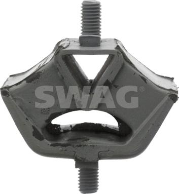 Swag 20 13 0005 - Έδραση, κινητήρας asparts.gr