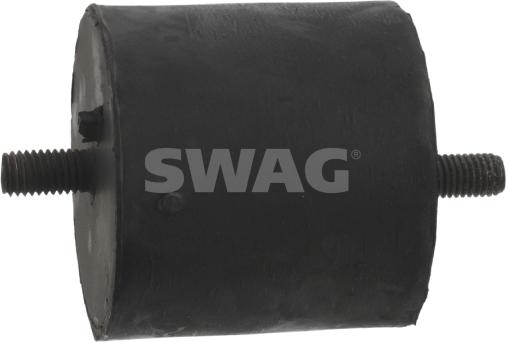 Swag 20 13 0013 - Έδραση, κινητήρας asparts.gr