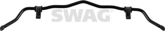 Swag 74937574 - Ράβδος στρέψης, αμάξωμα αυτοκινήτου asparts.gr