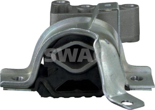 Swag 70 94 4884 - Έδραση, κινητήρας asparts.gr