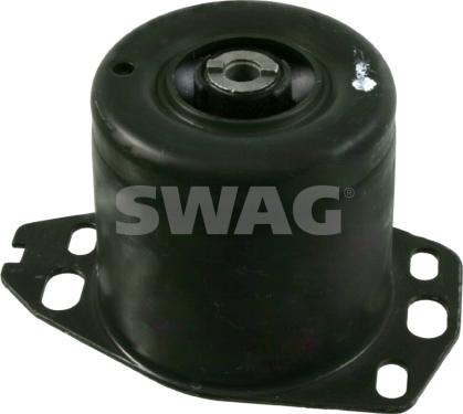 Swag 70 91 9975 - Έδραση, κινητήρας asparts.gr