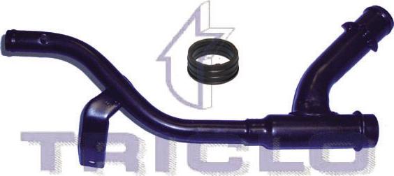 Triclo 454171 - Αγωγός ψυκτικού υγρού asparts.gr