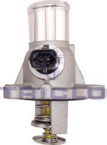 Triclo 468377 - Θερμοστάτης, ψυκτικό υγρό asparts.gr