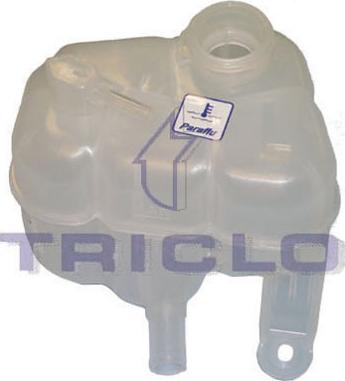 Triclo 484466 - Δοχείο διαστολής, ψυκτικό υγρό asparts.gr