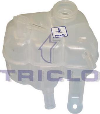 Triclo 484467 - Δοχείο διαστολής, ψυκτικό υγρό asparts.gr