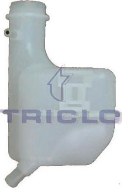 Triclo 486643 - Δοχείο διαστολής, ψυκτικό υγρό asparts.gr