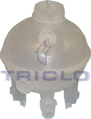 Triclo 481590 - Δοχείο διαστολής, ψυκτικό υγρό asparts.gr