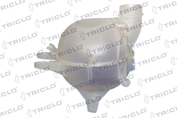 Triclo 481588 - Δοχείο διαστολής, ψυκτικό υγρό asparts.gr