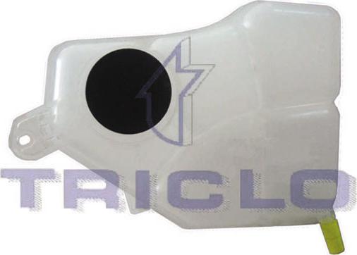 Triclo 488609 - Δοχείο διαστολής, ψυκτικό υγρό asparts.gr
