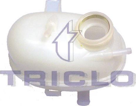 Triclo 488274 - Δοχείο διαστολής, ψυκτικό υγρό asparts.gr