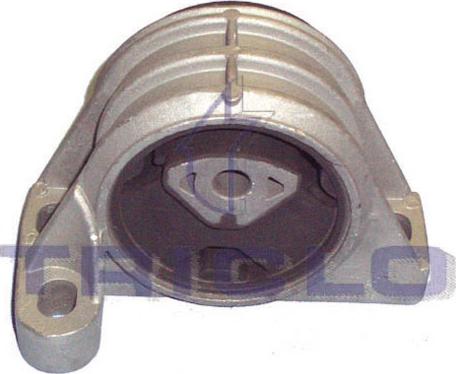 Triclo 361648 - Έδραση, κινητήρας asparts.gr