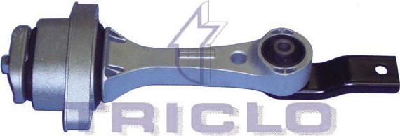 Triclo 363900 - Έδραση, κινητήρας asparts.gr