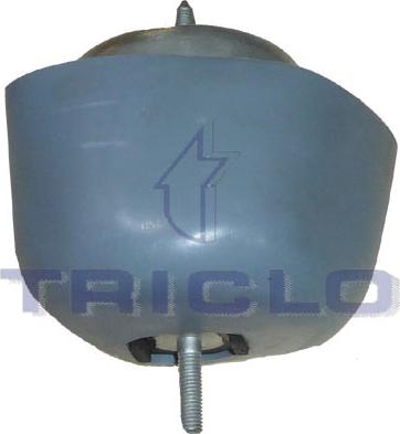Triclo 363903 - Έδραση, κινητήρας asparts.gr