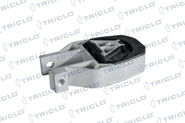 Triclo 367492 - Έδραση, κινητήρας asparts.gr