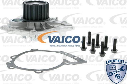 VAICO V95-50008 - Αντλία νερού asparts.gr