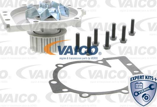 VAICO V46-50011 - Αντλία νερού asparts.gr