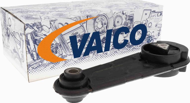 VAICO V46-0636 - Έδραση, κινητήρας asparts.gr