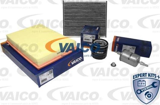 VAICO V40-4130 - Σετ ανταλλακτικών, σέρβις asparts.gr