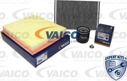 VAICO V40-4129 - Σετ ανταλλακτικών, σέρβις asparts.gr
