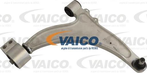 VAICO V40-4124 - Ψαλίδι, ανάρτηση τροχών asparts.gr